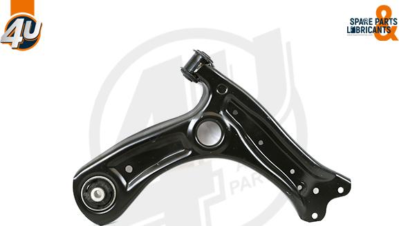 4U Autoparts G09638 - Рычаг подвески колеса unicars.by