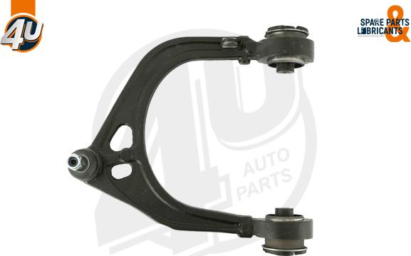 4U Autoparts G09709 - Рычаг подвески колеса unicars.by