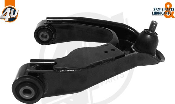 4U Autoparts G04580 - Рычаг подвески колеса unicars.by