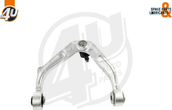 4U Autoparts G06470 - Рычаг подвески колеса unicars.by