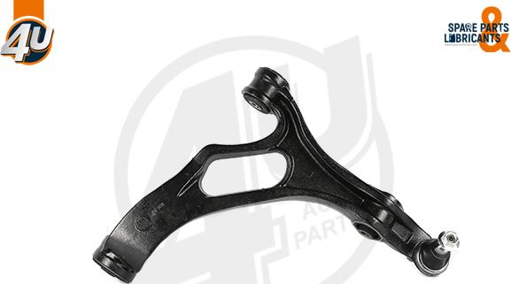 4U Autoparts G06144 - Рычаг подвески колеса unicars.by