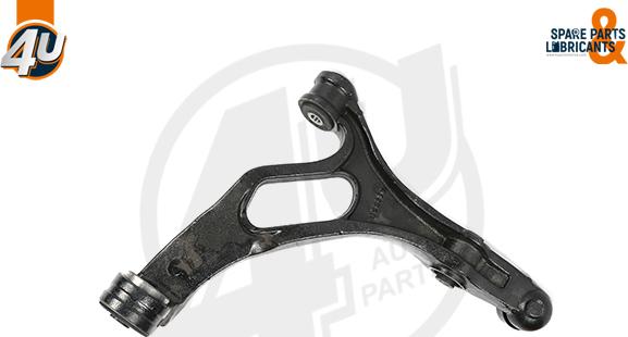 4U Autoparts G06145 - Рычаг подвески колеса unicars.by