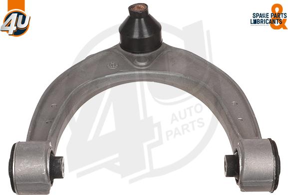 4U Autoparts G00688 - Рычаг подвески колеса unicars.by