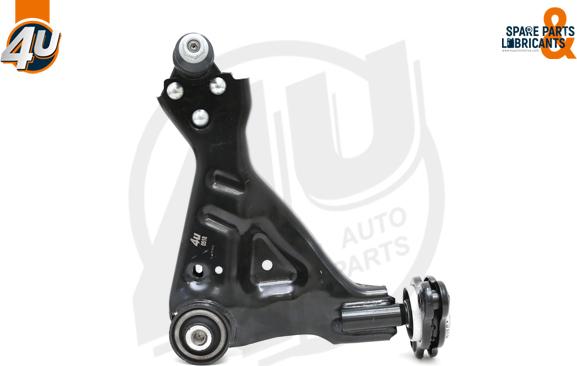 4U Autoparts G01170 - Рычаг подвески колеса unicars.by