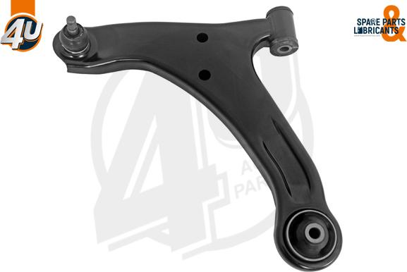 4U Autoparts G14923 - Рычаг подвески колеса unicars.by