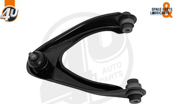 4U Autoparts G15004 - Рычаг подвески колеса unicars.by