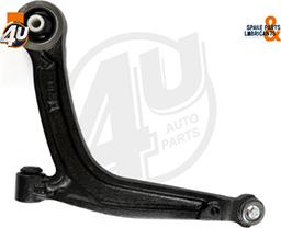 4U Autoparts G10454 - Рычаг подвески колеса unicars.by