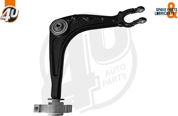 4U Autoparts G10660 - Рычаг подвески колеса unicars.by