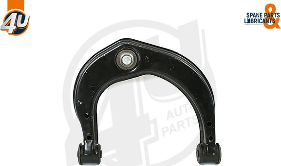 4U Autoparts G10620 - Рычаг подвески колеса unicars.by