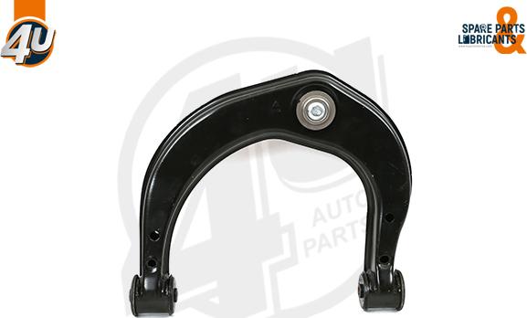 4U Autoparts G10621 - Рычаг подвески колеса unicars.by