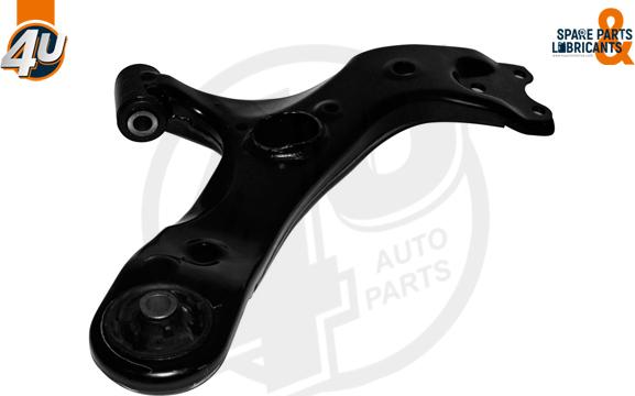 4U Autoparts G10059 - Рычаг подвески колеса unicars.by