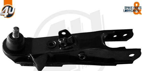 4U Autoparts G11426 - Рычаг подвески колеса unicars.by