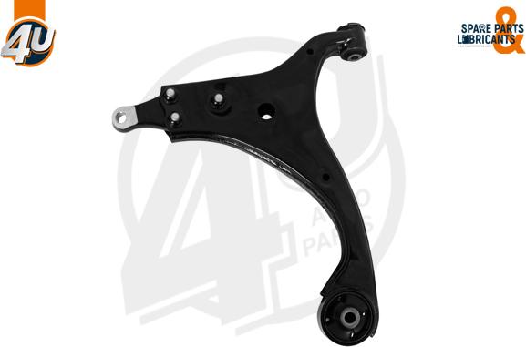 4U Autoparts G11560 - Рычаг подвески колеса unicars.by