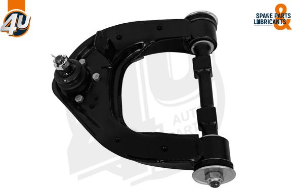 4U Autoparts G18326 - Рычаг подвески колеса unicars.by