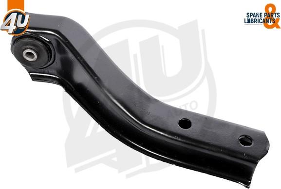 4U Autoparts G18750 - Рычаг подвески колеса unicars.by