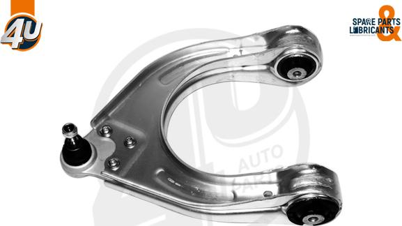 4U Autoparts G12953 - Рычаг подвески колеса unicars.by