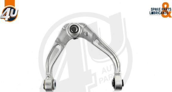 4U Autoparts G39697 - Рычаг подвески колеса unicars.by