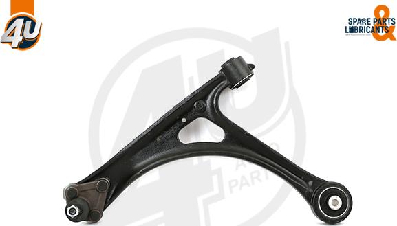 4U Autoparts G39233 - Рычаг подвески колеса unicars.by