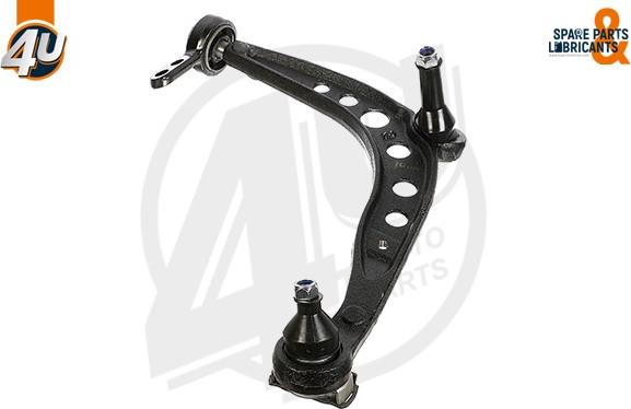 4U Autoparts G30559 - Рычаг подвески колеса unicars.by