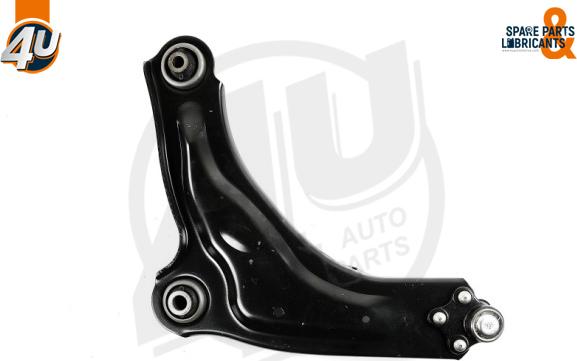 4U Autoparts G38896 - Рычаг подвески колеса unicars.by