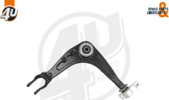 4U Autoparts G38375 - Рычаг подвески колеса unicars.by