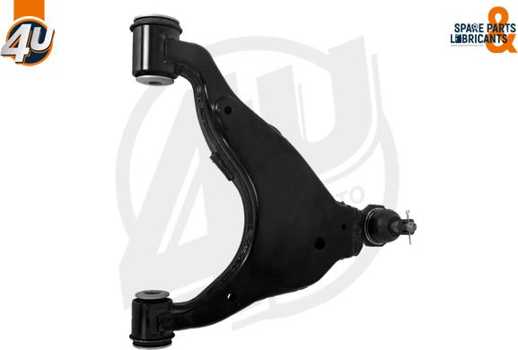 4U Autoparts G29983 - Рычаг подвески колеса unicars.by