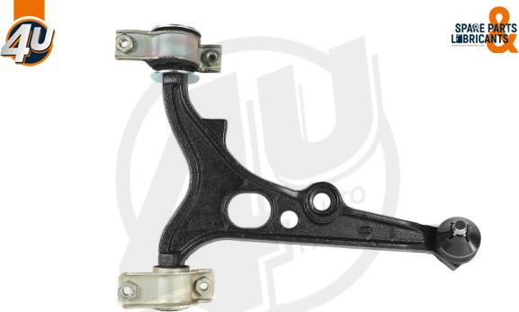 4U Autoparts G24541 - Рычаг подвески колеса unicars.by