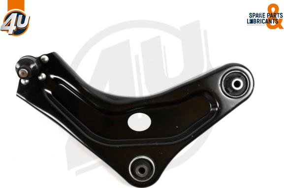 4U Autoparts G20892 - Рычаг подвески колеса unicars.by