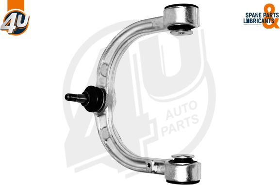 4U Autoparts G22549 - Рычаг подвески колеса unicars.by