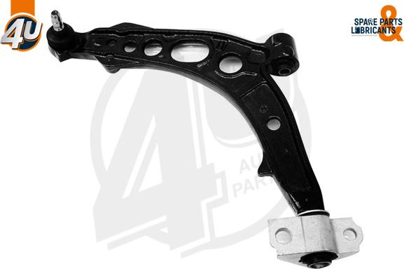 4U Autoparts G74002 - Рычаг подвески колеса unicars.by