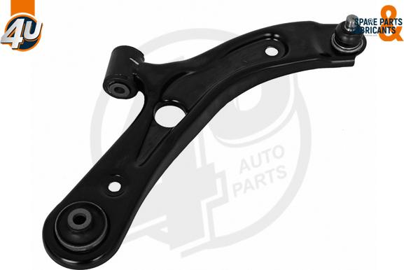 4U Autoparts G77192 - Рычаг подвески колеса unicars.by