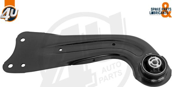 4U Autoparts K14769 - Рычаг подвески колеса unicars.by