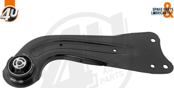 4U Autoparts K14770 - Рычаг подвески колеса unicars.by