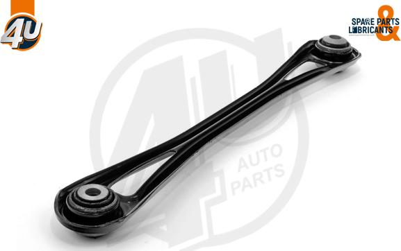 4U Autoparts K13672 - Рычаг подвески колеса unicars.by