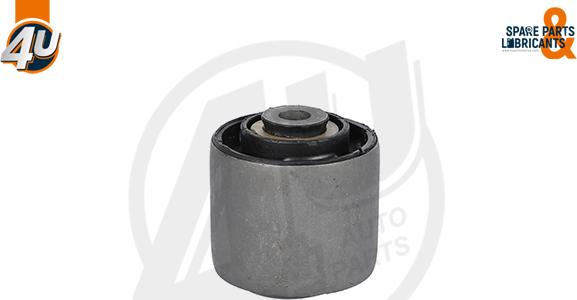 4U Autoparts P14225 - Сайлентблок, рычаг подвески колеса unicars.by