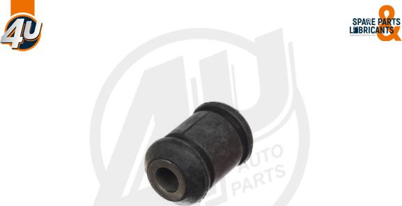 4U Autoparts P11451 - Сайлентблок, рычаг подвески колеса unicars.by