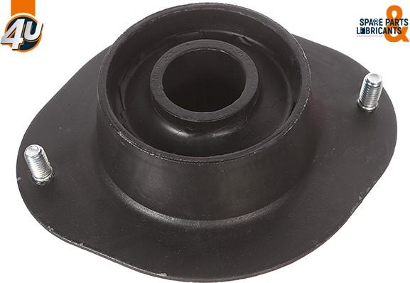 4U Autoparts P88918 - Опора стойки амортизатора, подушка unicars.by