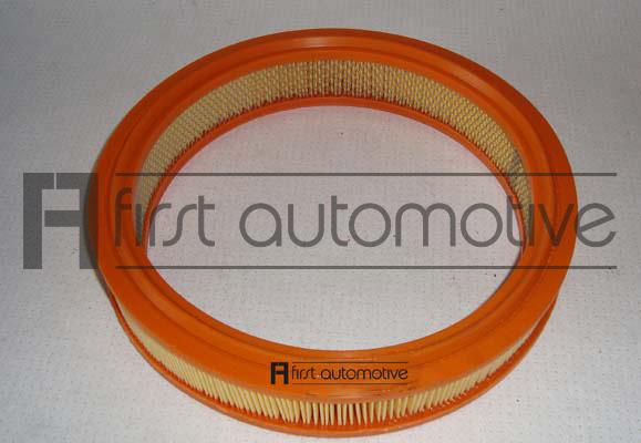 1A First Automotive A60129 - Воздушный фильтр, двигатель unicars.by