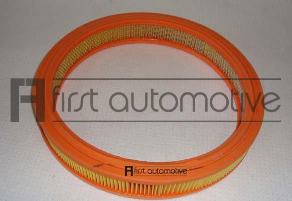 1A First Automotive A60242 - Воздушный фильтр, двигатель unicars.by