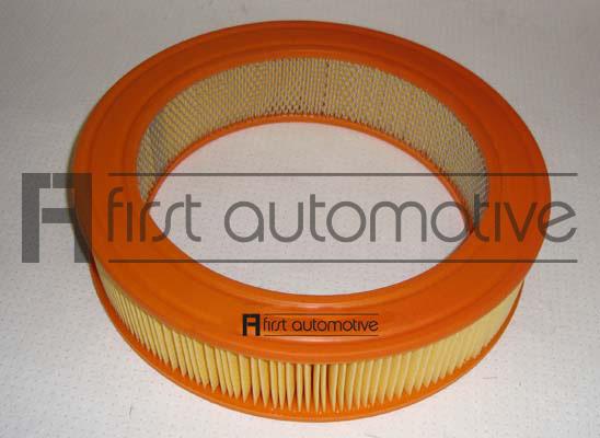 1A First Automotive A60236 - Воздушный фильтр, двигатель unicars.by