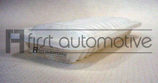 1A First Automotive A60749 - Воздушный фильтр, двигатель unicars.by