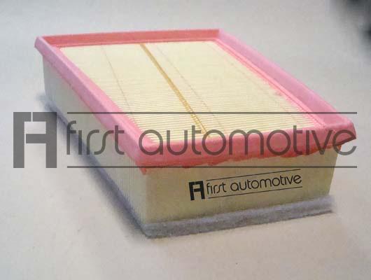 1A First Automotive A63522 - Воздушный фильтр, двигатель unicars.by