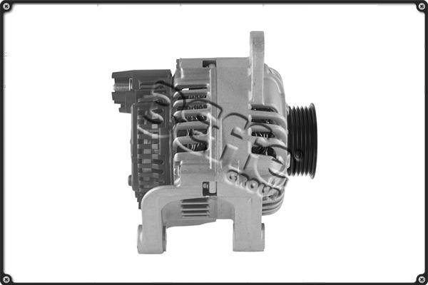 3Effe Group PRAL174 - Генератор unicars.by