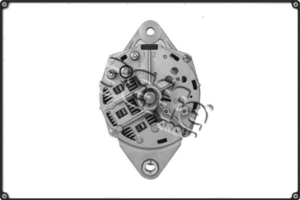 3Effe Group PRAL058 - Генератор unicars.by