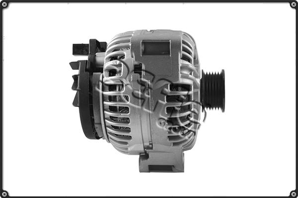 3Effe Group PRAL340 - Генератор unicars.by