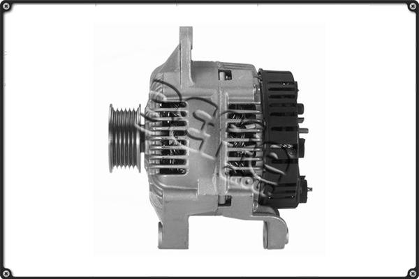 3Effe Group PRAS115 - Генератор unicars.by