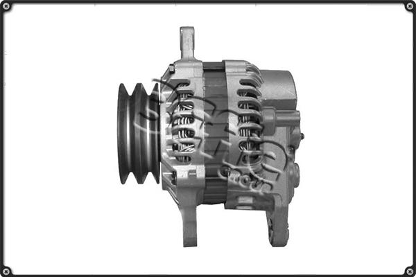 3Effe Group PRAS323 - Генератор unicars.by