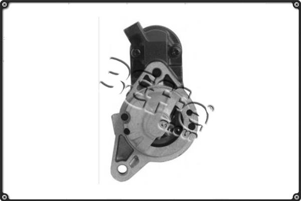 3Effe Group PRSF544 - Стартер unicars.by