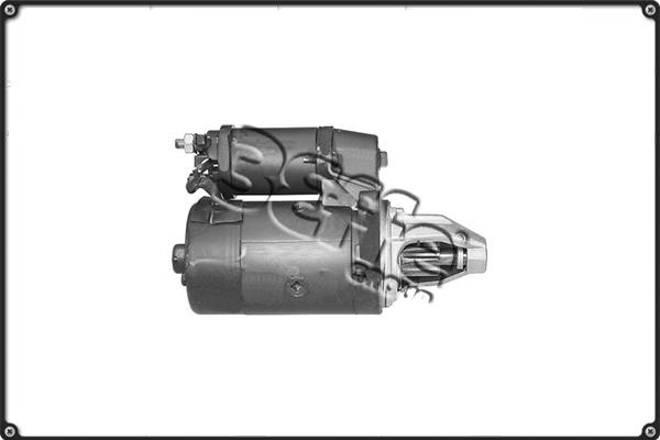 3Effe Group STRF172 - Стартер unicars.by