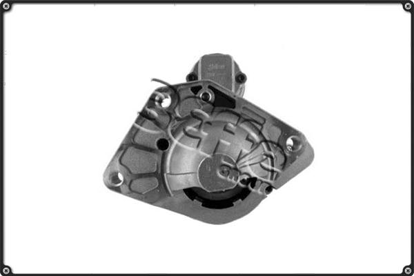 3Effe Group STRE465 - Стартер unicars.by